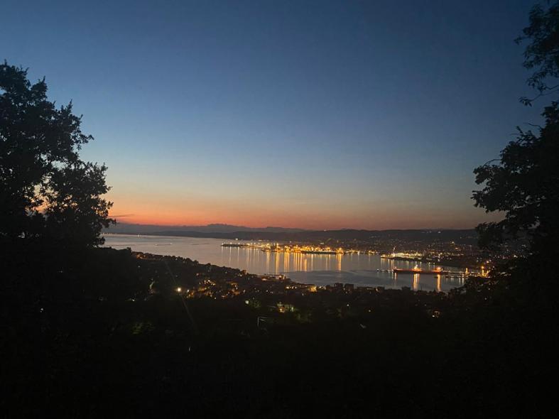Anima Gea Experience Holiday home Muggia