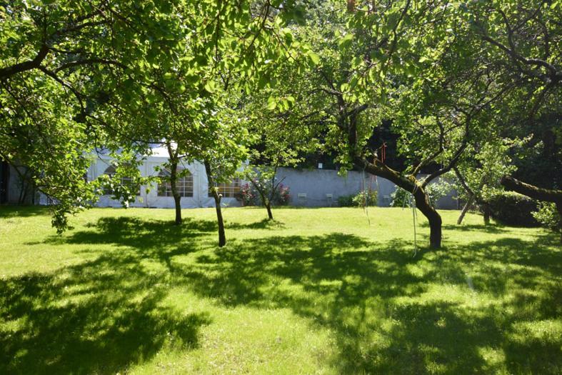 Holiday home Anima Gea Experience *