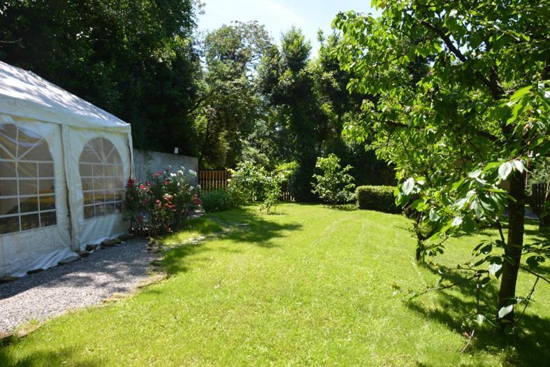 Holiday home Anima Gea Experience