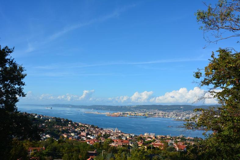 Anima Gea Experience Muggia