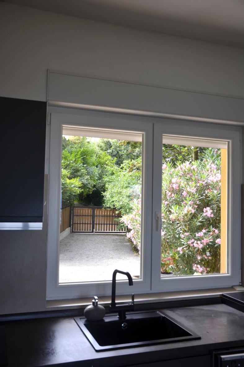 Holiday home Anima Gea Experience Muggia
