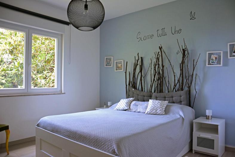 Holiday home Anima Gea Experience Muggia