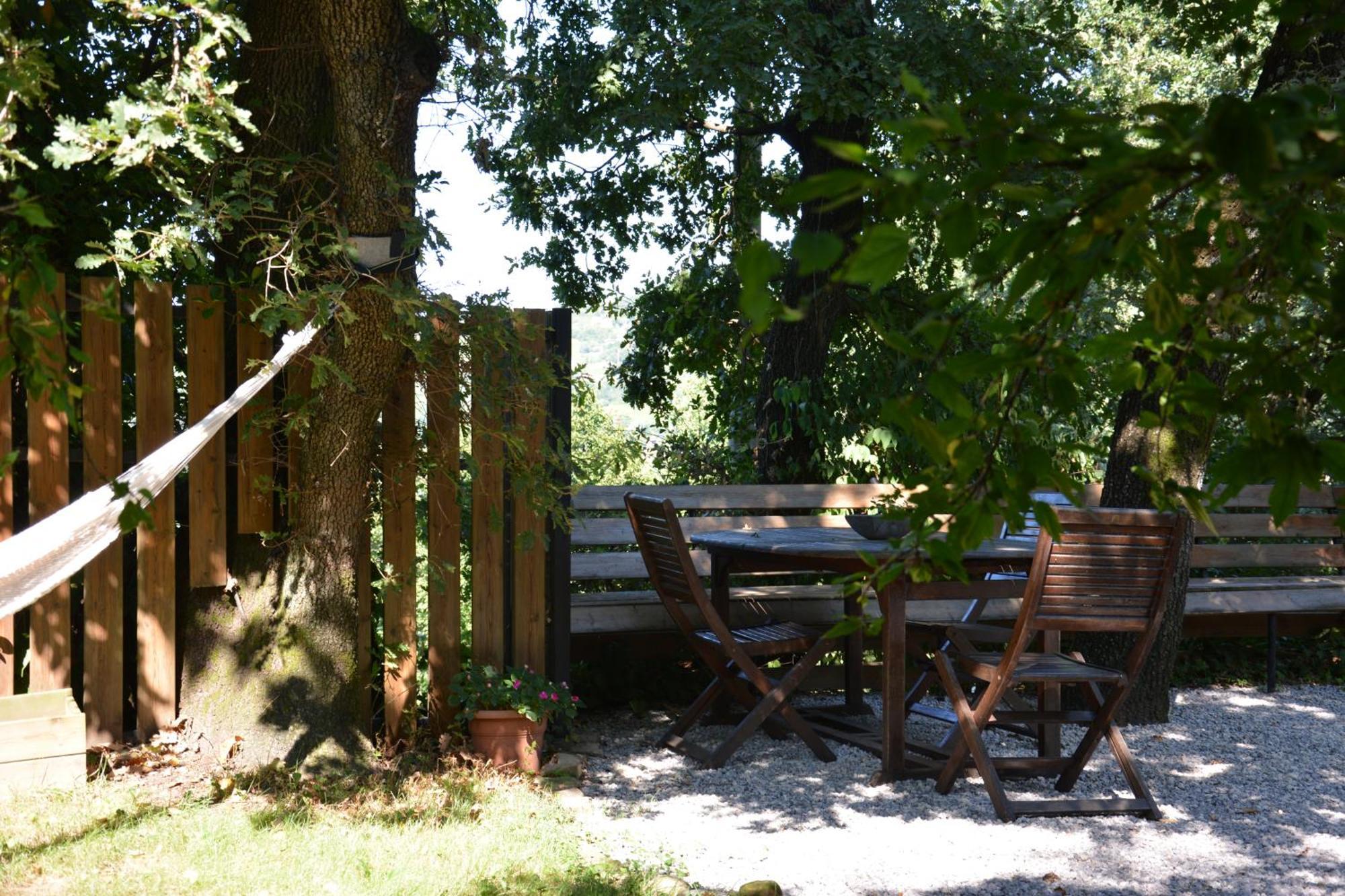 Anima Gea Experience Holiday home