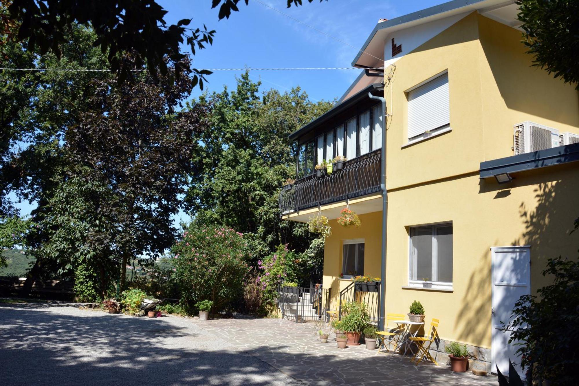 Holiday home Anima Gea Experience *