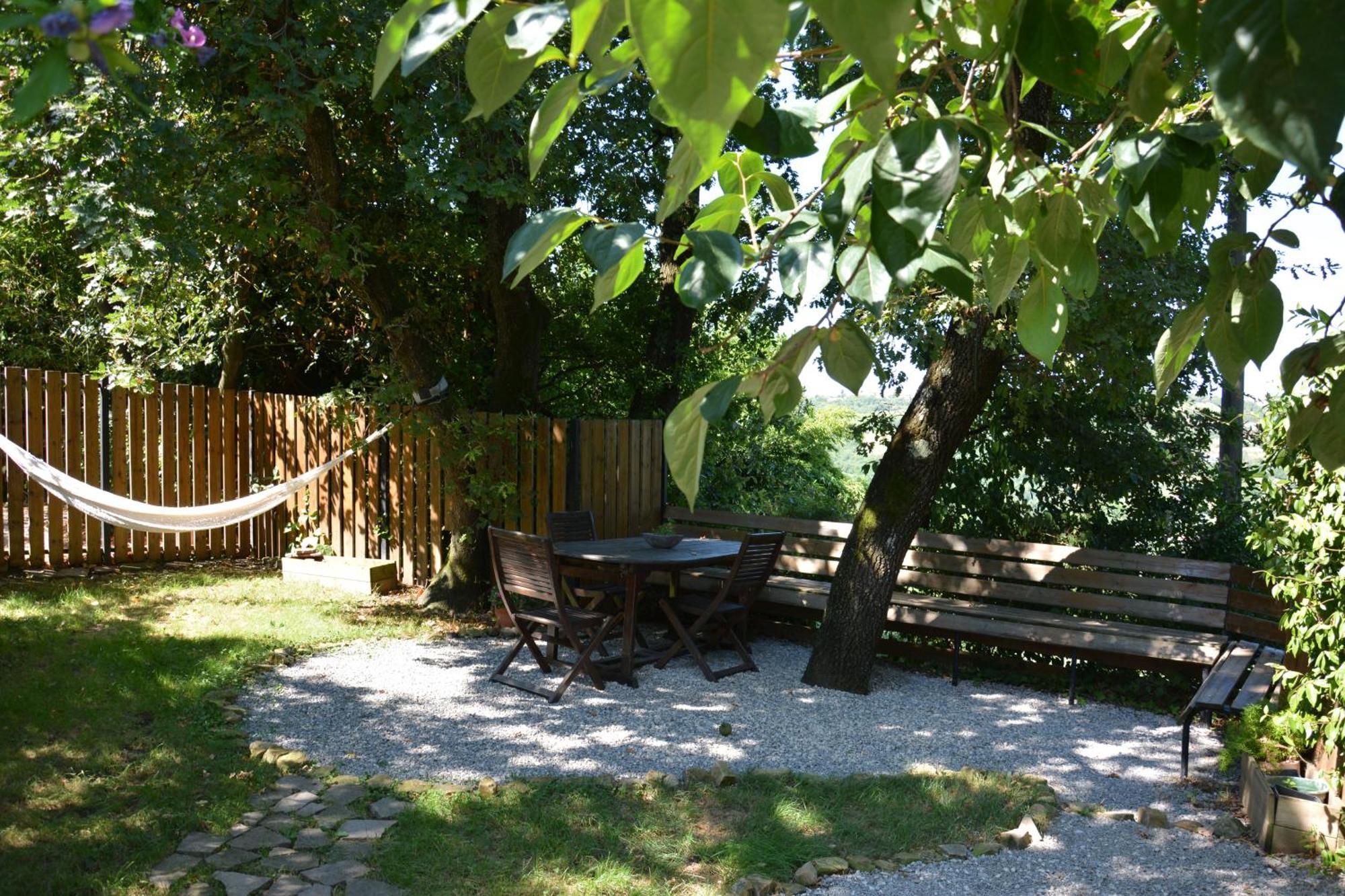 Anima Gea Experience Holiday home *