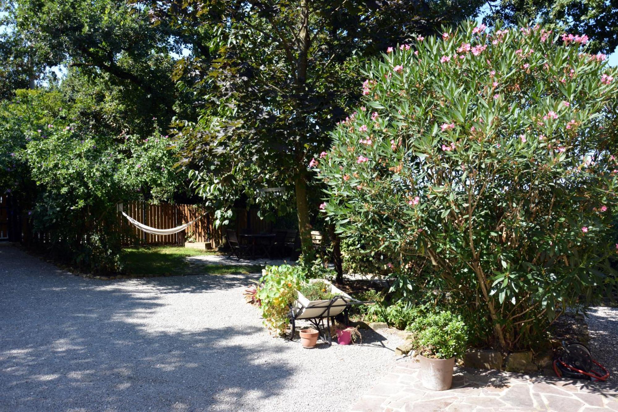 Holiday home Anima Gea Experience
