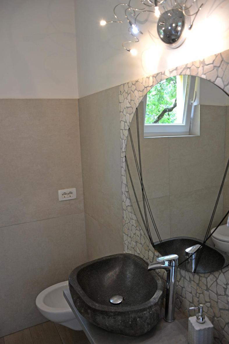 Anima Gea Experience Ferienhaus