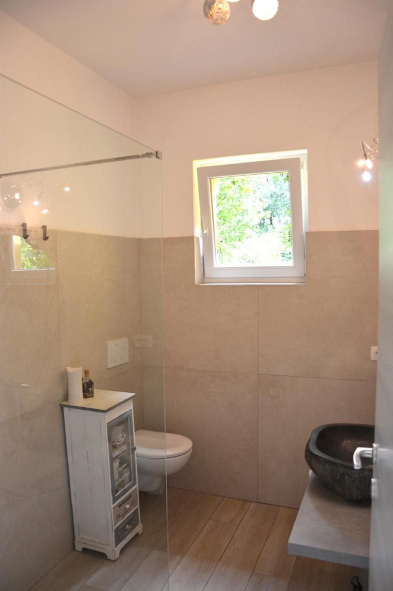 Ferienhaus Anima Gea Experience