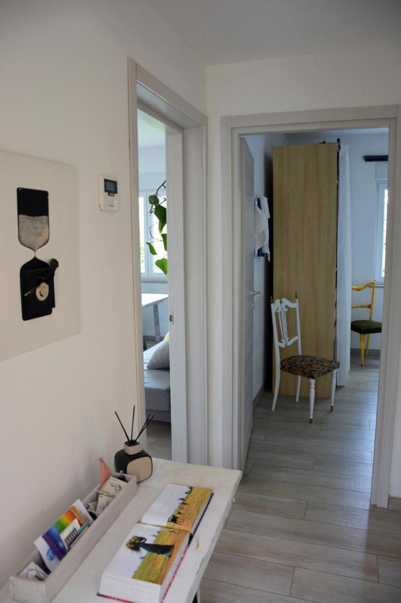 Anima Gea Experience Ferienhaus *